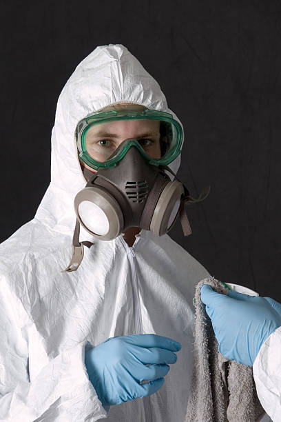 Best Emergency Mold Remediation  in Hazel Dell, WA